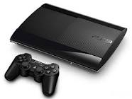 PS3 Console