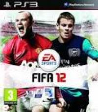 FIFA12