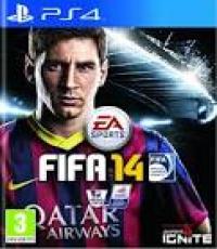 FIFA 14