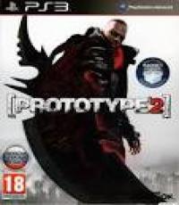 Prototype 2 Radnet Edition