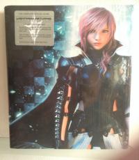 Lightning Returns: Final Fantasy XIII Complete Official Guide