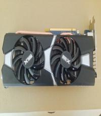 Sapphire Dual-x R9 280x 3gb Gddr5 Oc (uefi Bf 4 Edition)