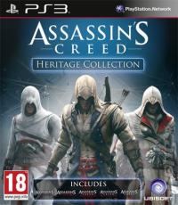 Assassin's Creed Heritage Collection