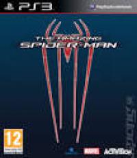 The Amazing Spider-Man 2