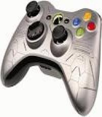Halo Reach LIMITED EDITION Controller
