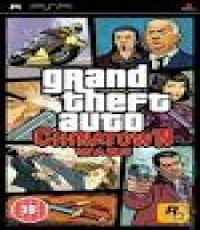 Grand Theft Auto: Chinatown Wars (Mint)