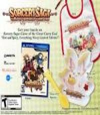 Sorcery Saga  (Collector Edition)