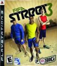 FIFA Street 3