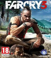 Far Cry 3 (Mint)