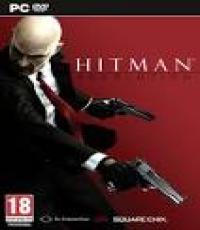 Hitman: Absolution (Mint)