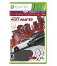 Need for Speed: Most Wanted