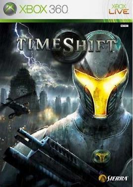 Time Shift