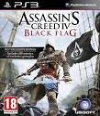 Assassin's Creed IV: Black Flag (Code redeemed)