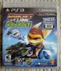 Ratchet & Clank Full Frontal Assault (R1 (Brand New and Sealed)