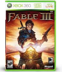 Fable III