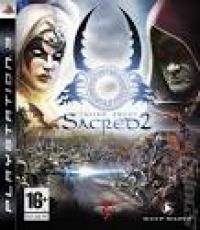 Sacred 2: Fallen Angel