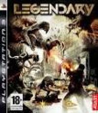 Legendary