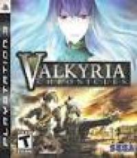 Valkyria Chronicles