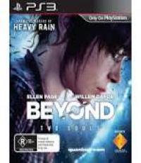 Beyond: Two Souls