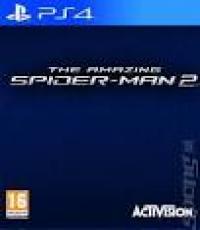 The Amazing Spider-Man 2