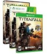 Titanfall (with Official Guidebook)