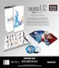 Final Fantasy X-2 (digital  On 8gb Memory Card)