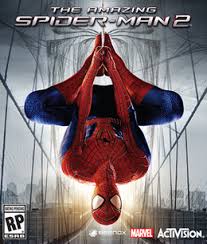 The Amazing Spider-Man 2