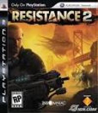 Resistance 2