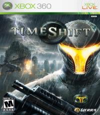 Time Shift