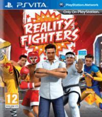 Reality Fighters