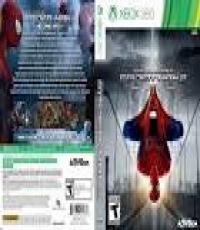 The Amazing Spider-Man 2