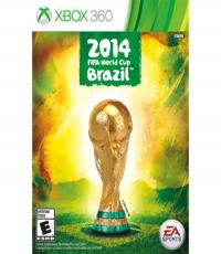 2014 FIFA World Cup Brazil