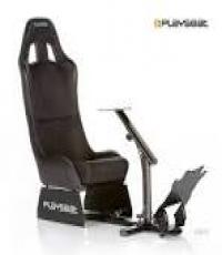 PlaySeat Alcantara with Accessories