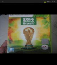 2014 FIFA World Cup Brazil