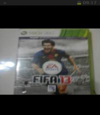 FIFA 13