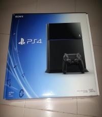 PS4 Console