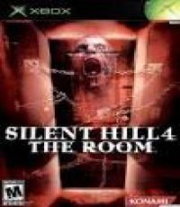 Xbox: Silent hill 4 the room