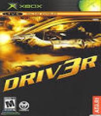 Xbox: driv3r