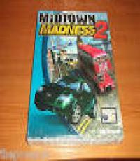 Midtown-Madness 2 (Signature Edition)