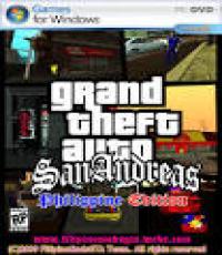 GTA San Andreas MultiPlayer