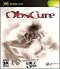 Xbox: Obscure