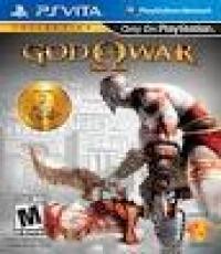 God of War Collection