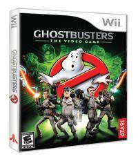 Ghostbusters: The Video Game