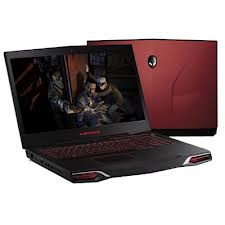 Alienware M17X-R4