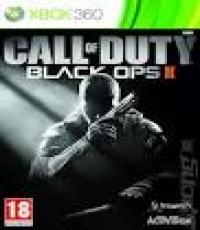 Call of Duty: Black Ops 2