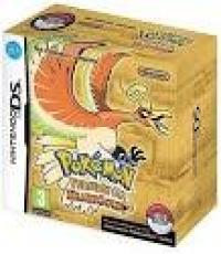 Pokemon Heart Gold Version (Mint)