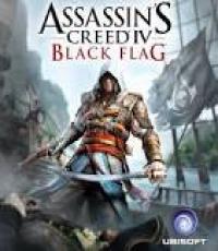 Assassin's Creed IV: Black Flag