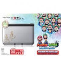 3DS xlConsole (Mario luigi version)