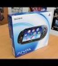Ps vita 3G/Wifi 8GB fullbox bundle