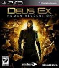 Deus Ex: Human Revolution Augmented edition